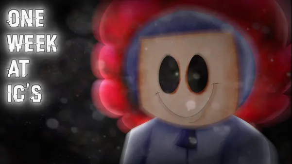 Логотип игры на GameJolt