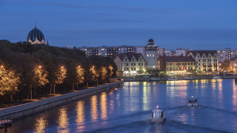   Gettyimages.ru Alex Potemkin