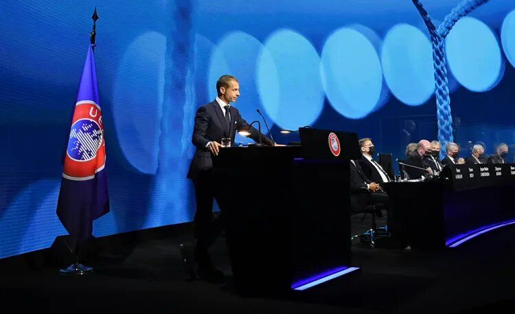    Источник фото: УЕФА