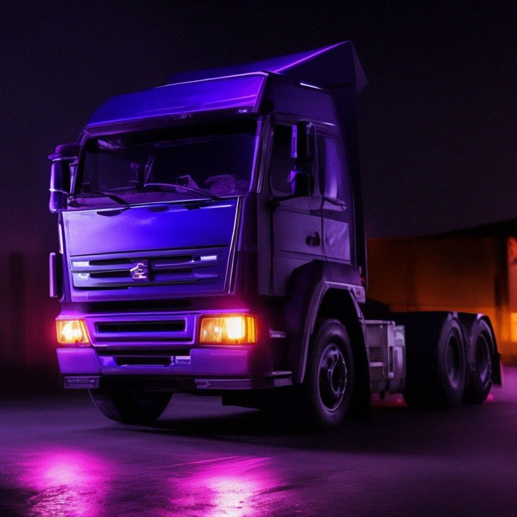 КИТ Финанс: КАМАЗ. Отчет