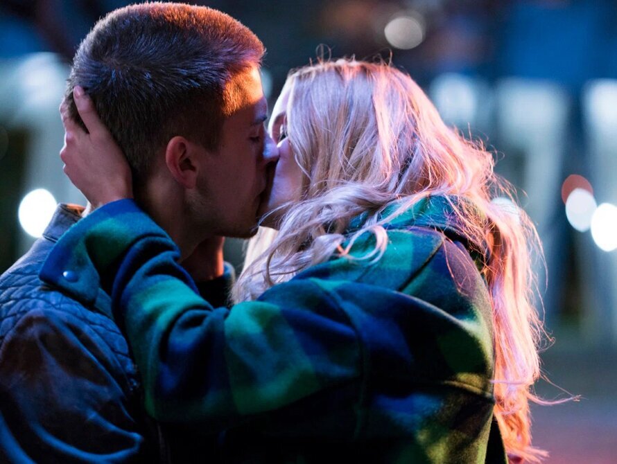 марио касас три метра над уровнем неба 1.