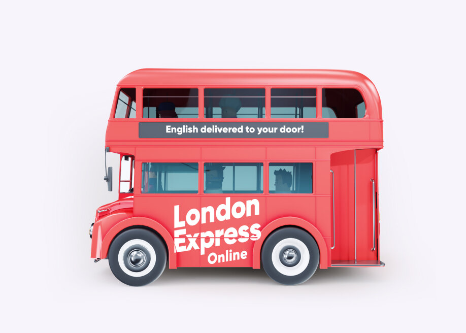 Промокод London Express Online