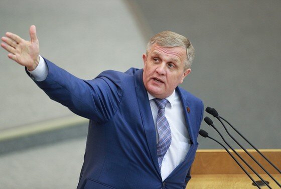    Николай Коломейцев
