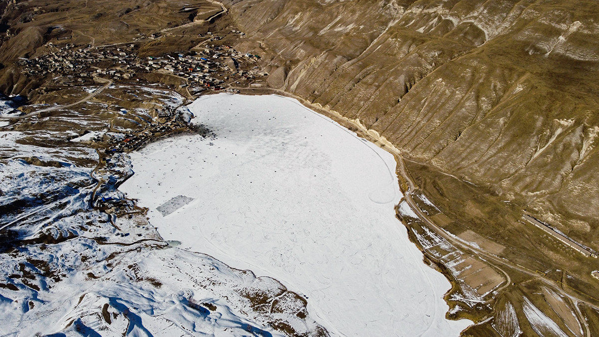 Фото:© Гебек Гебеков/ТАСС 

