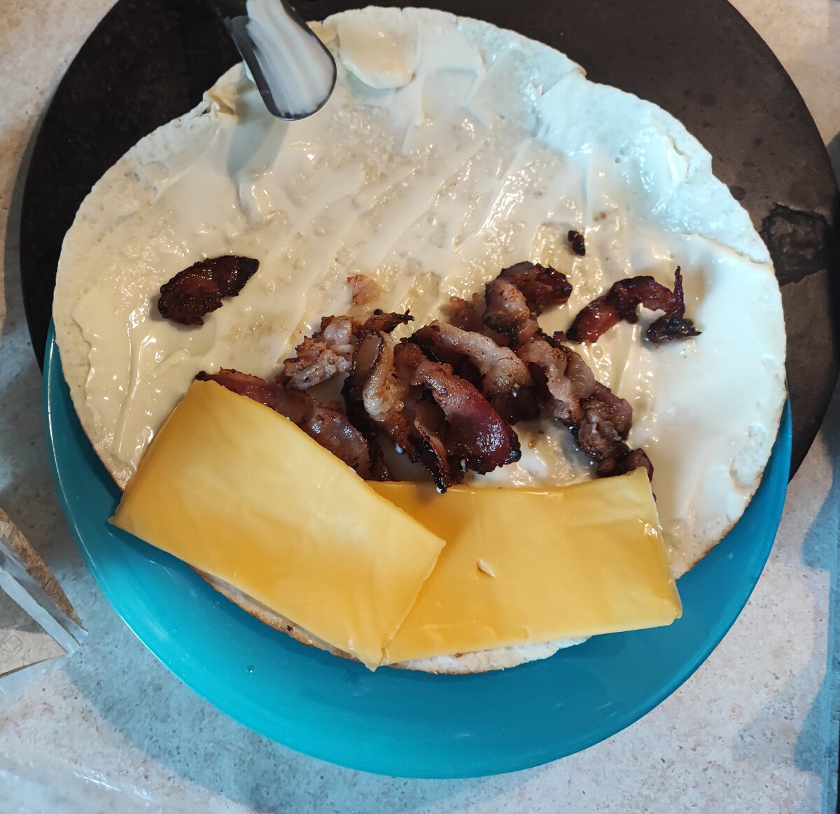 Вкусный завтрак. | Обо всем. | Дзен