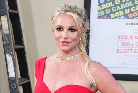    Бритни Спирс