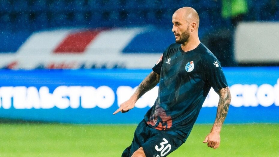    Автор фото: vk.com/pfcfakel