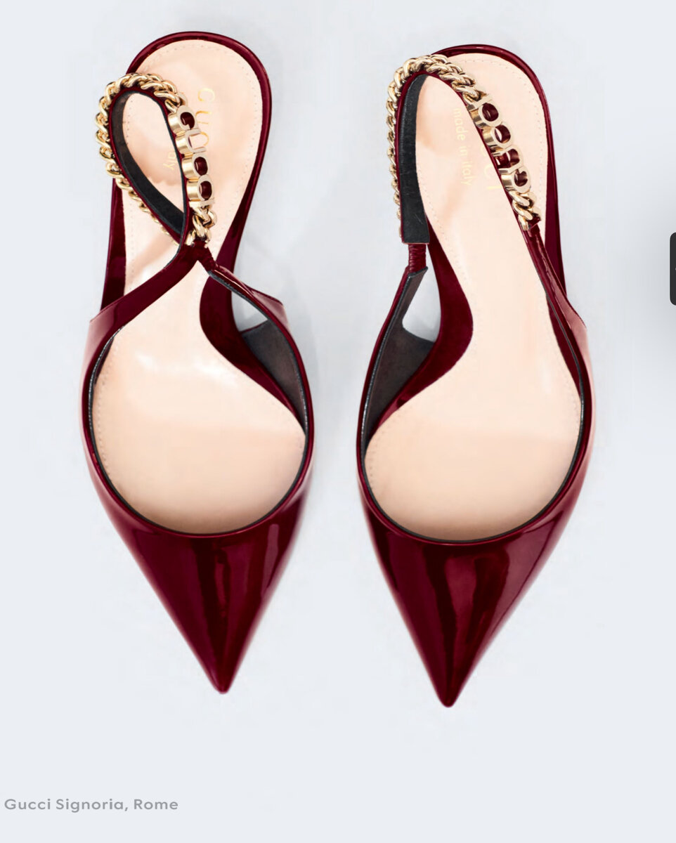 Вот посмотрите на эту красоту