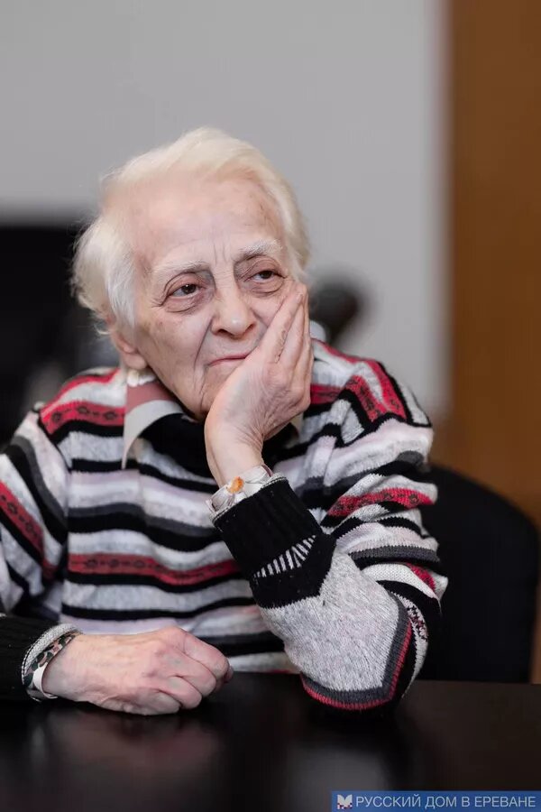© Photo : Русский дом в Ереване