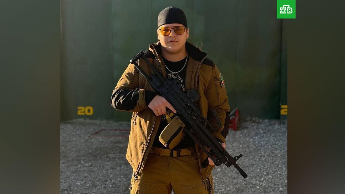    Фото: dustum / соцсети