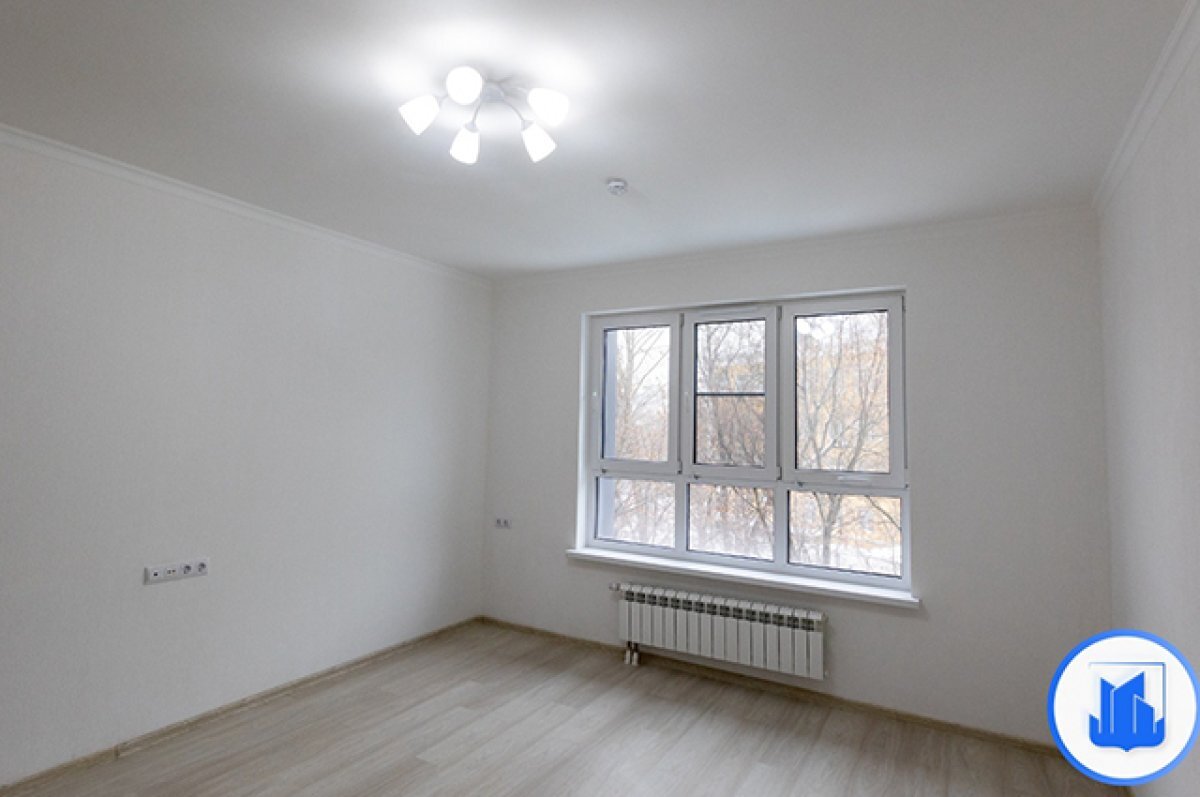    Реновация в ТиНАО.