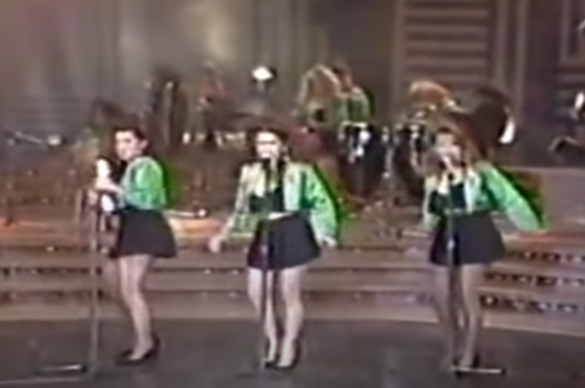    Менее чем за месяц умерли две участницы группы Las Chicas del Can