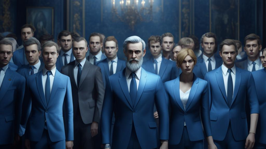 Кандинский 3.0 Эпиграф: "We don't need no education. We don't need no thought control.."  (Pink Floyd, 1982)