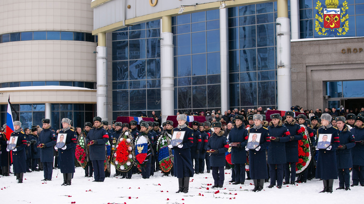 ФОТО: ПРЕСС-СЛУЖБА ПРАВИТЕЛЬСТВА ОРЕНБУРГСКОЙ ОБЛАСТИ