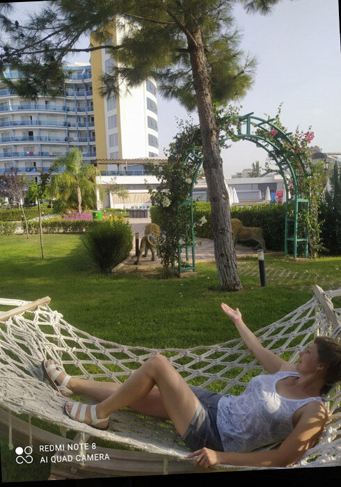 Листайте вправо, чтобы увидеть больше изображений