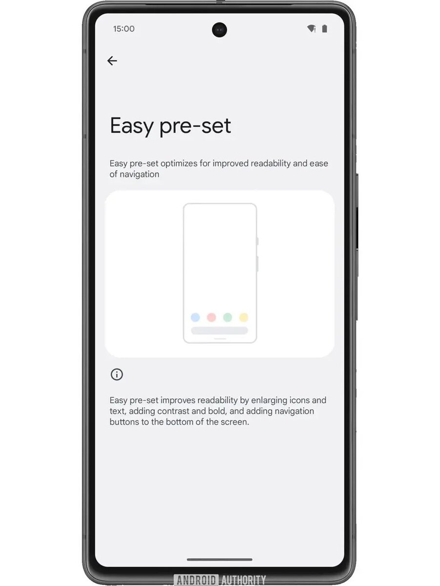    Источник: Android Authority