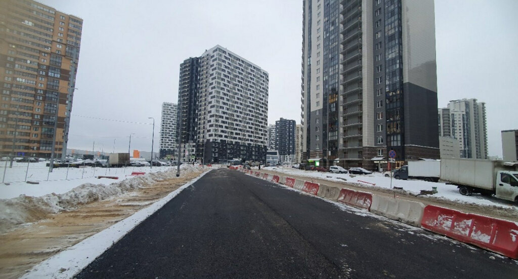 Фото: пресс-служба КРТИ Петербурга