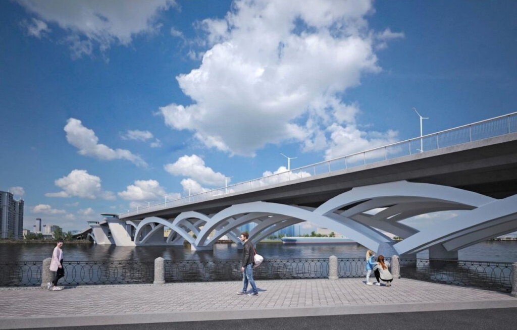 Фото: пресс-служба КРТИ Петербурга