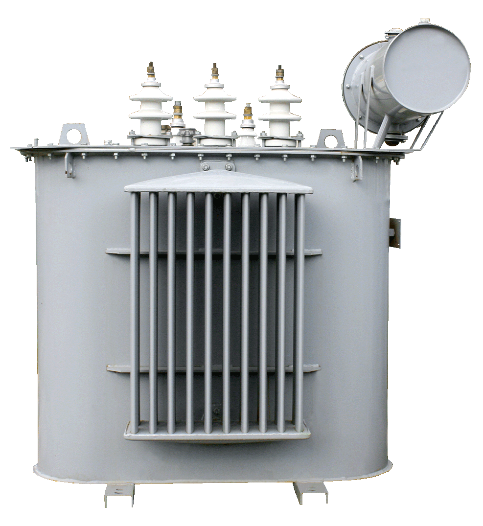 МАСЛЯНЫЙ ТРАНСФОРМАТОР