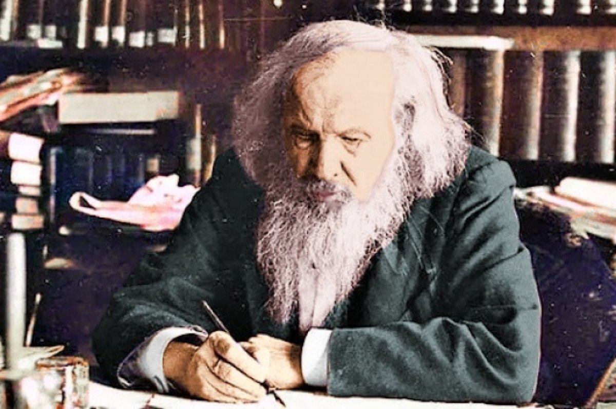    Тиран и невротик.