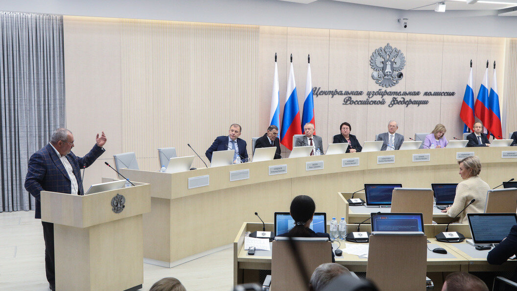    Фото: globallookpress.com