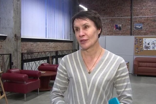    Фото: кадр из видео