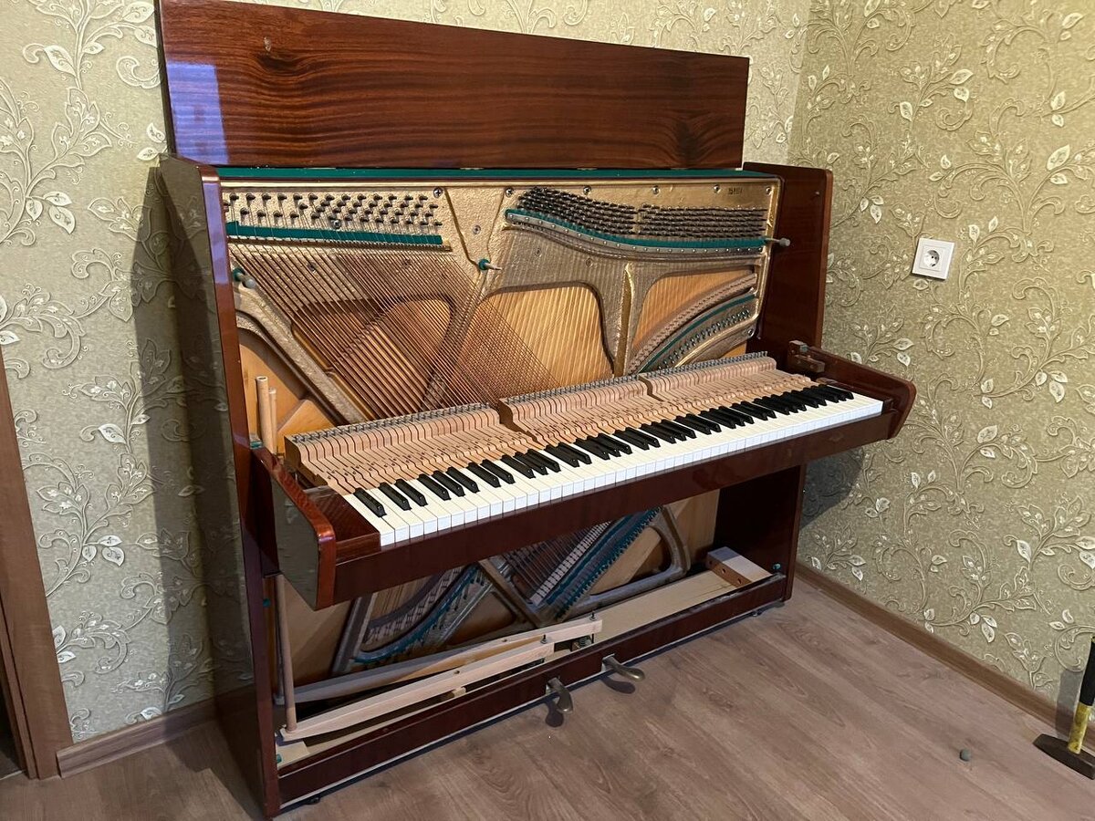 Pin on Piano board