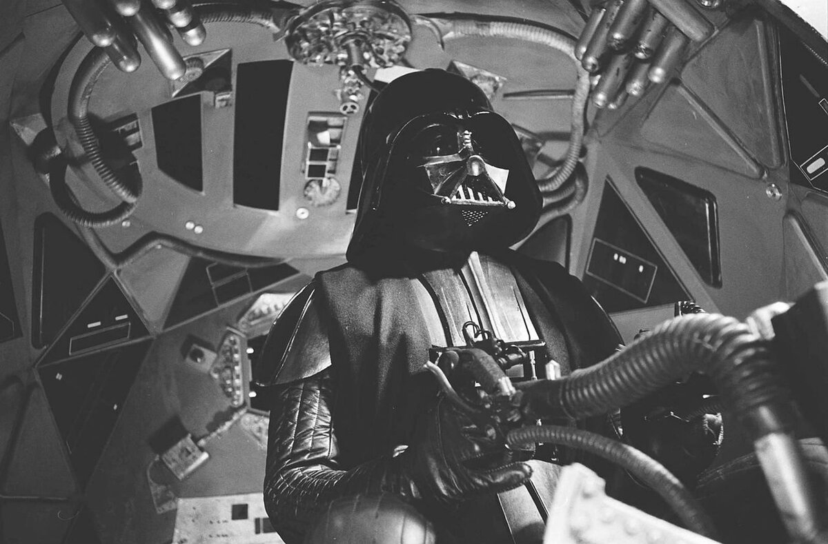 Он тоже любил летать...