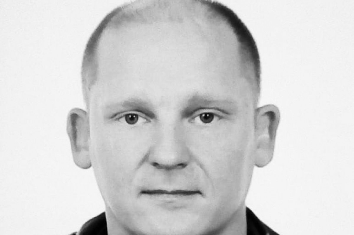   Старшина 2 статьи Александр Карпушкин.