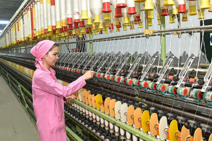 Источник фото: turkmenmetbugat.gov.tm