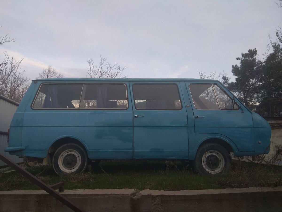 Жаркое южное солнце  нещадно обесцветило и придало стиль - "прощай молодость" 


