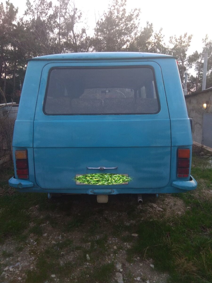 Расцветка -"пора на Небеса"