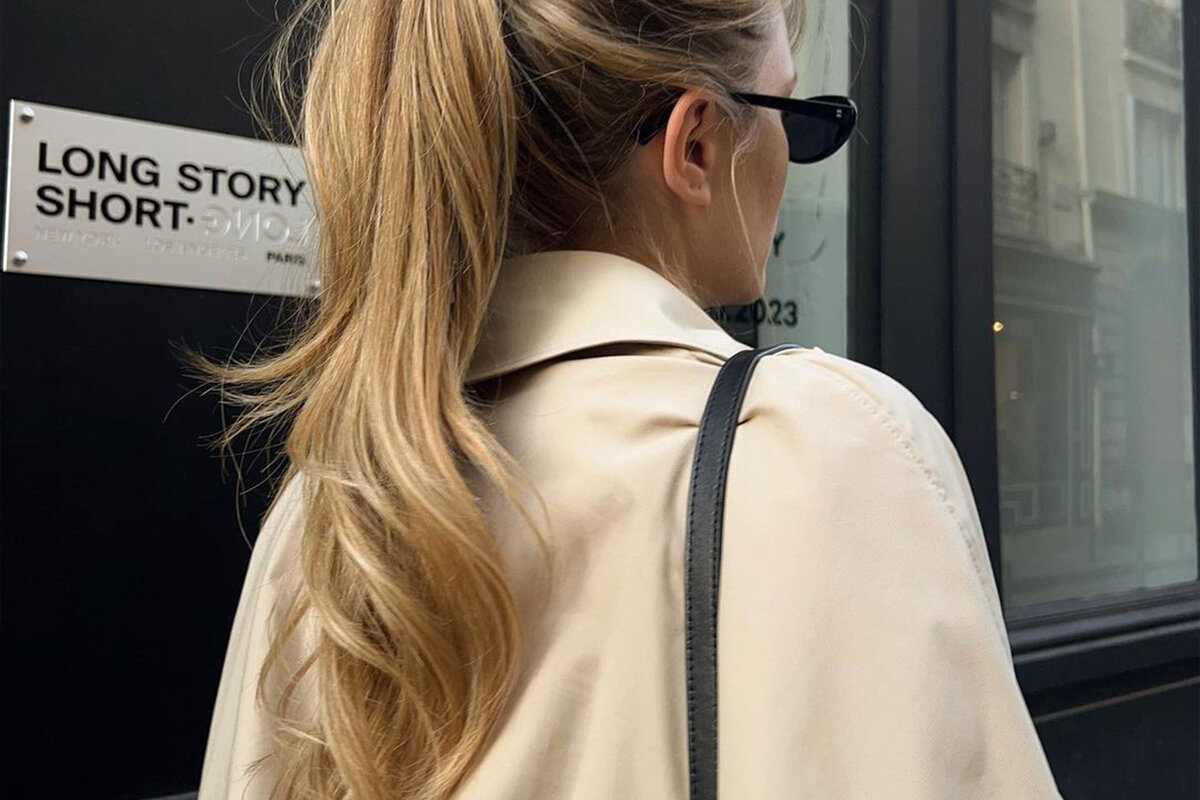     7 средств для укладки тонких прямых волос, которые помогут добавить прическе объема