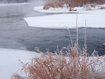 Фотография из личного архива автора