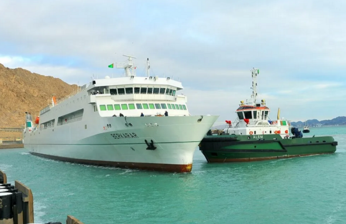 Источник фото: turkmenistan.gov.tm