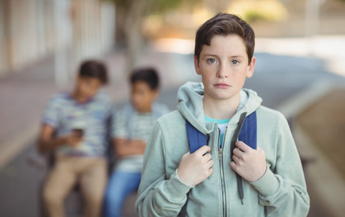 Кто-то осудил и назвал неадекватным самое ценное, что у вас есть. Вашего ребенка. Фото: Pexels.com