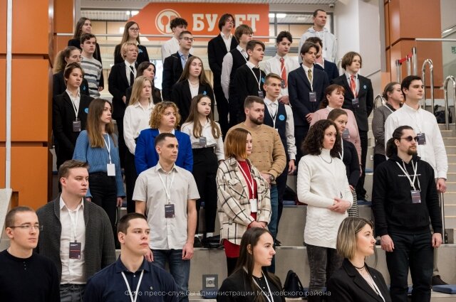    Фото: Администрация Санкт-Петербурга