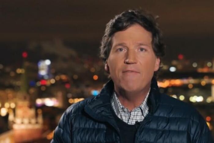 Источник фото: Tucker Carlson