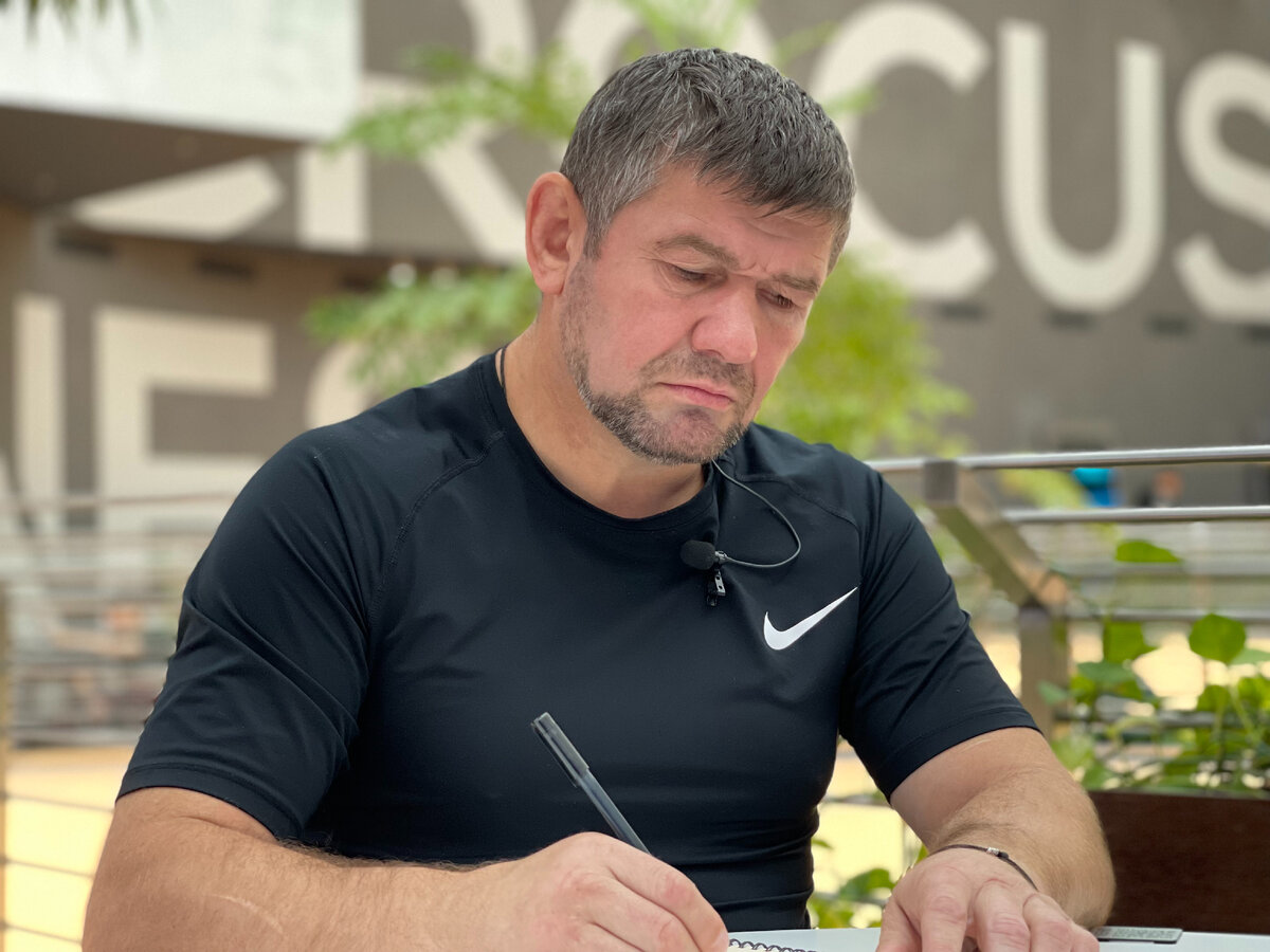 Михаил Грудев