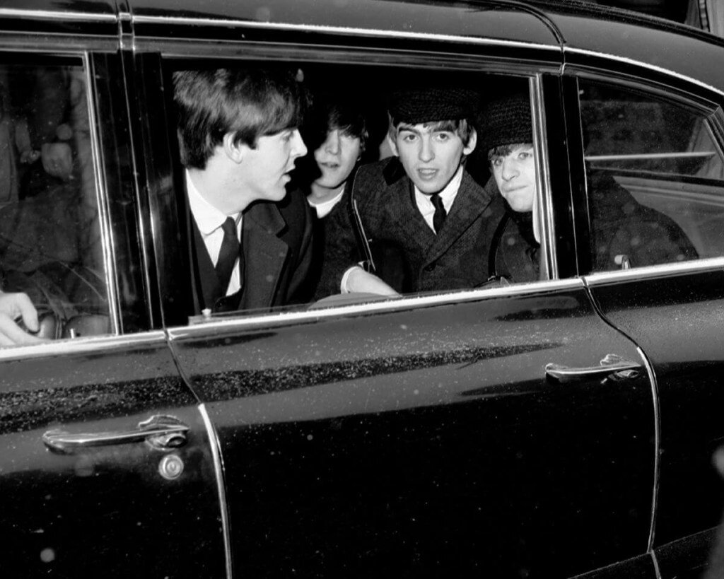 The Beatles