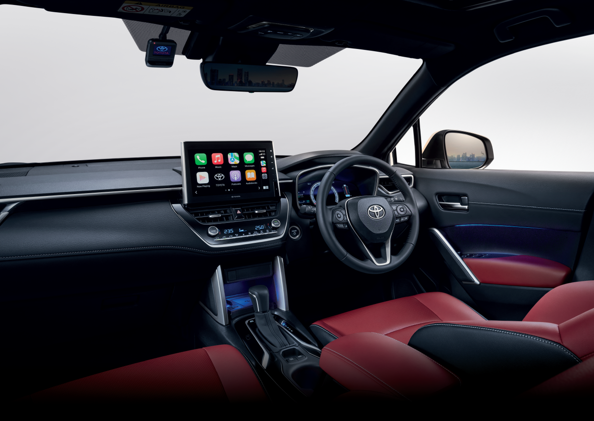    Toyota Thailand