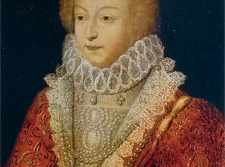 Какой была жизнь подлинной королевы Марго