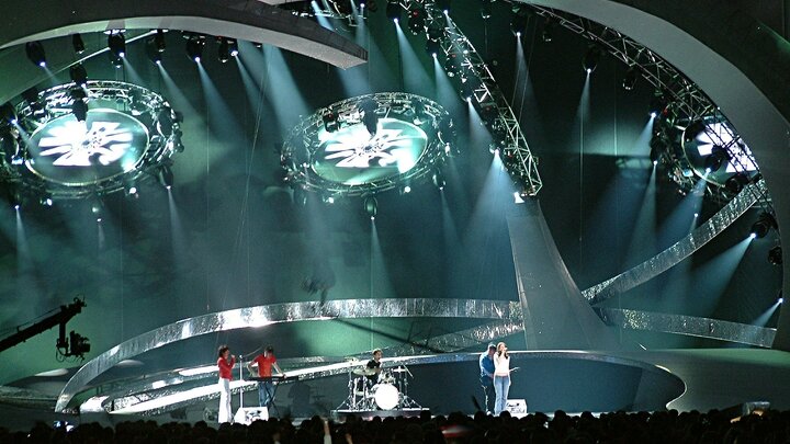 ФОТО: ВИКТОР ЛИСИЦЫН/GLOBAL LOOK PRESS