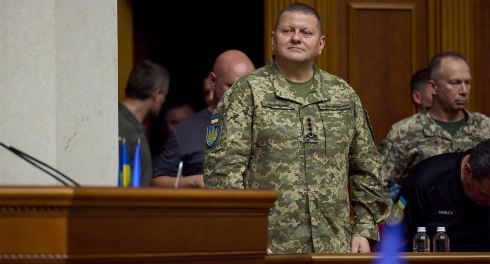   Ukrainian Presidential Press Off/Keystone Press Agency/Global Look Press