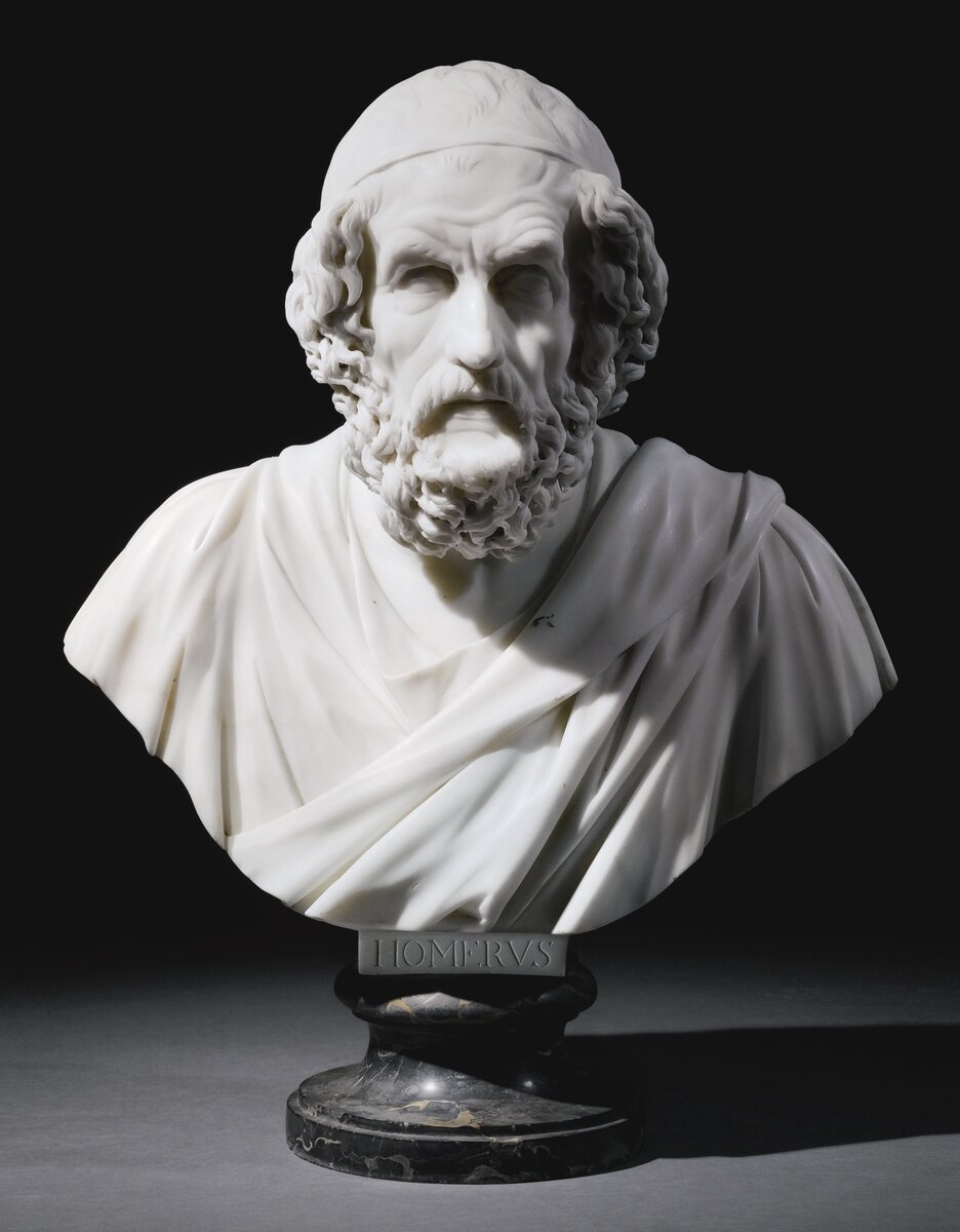 Гомер, источник Яндекс картинки