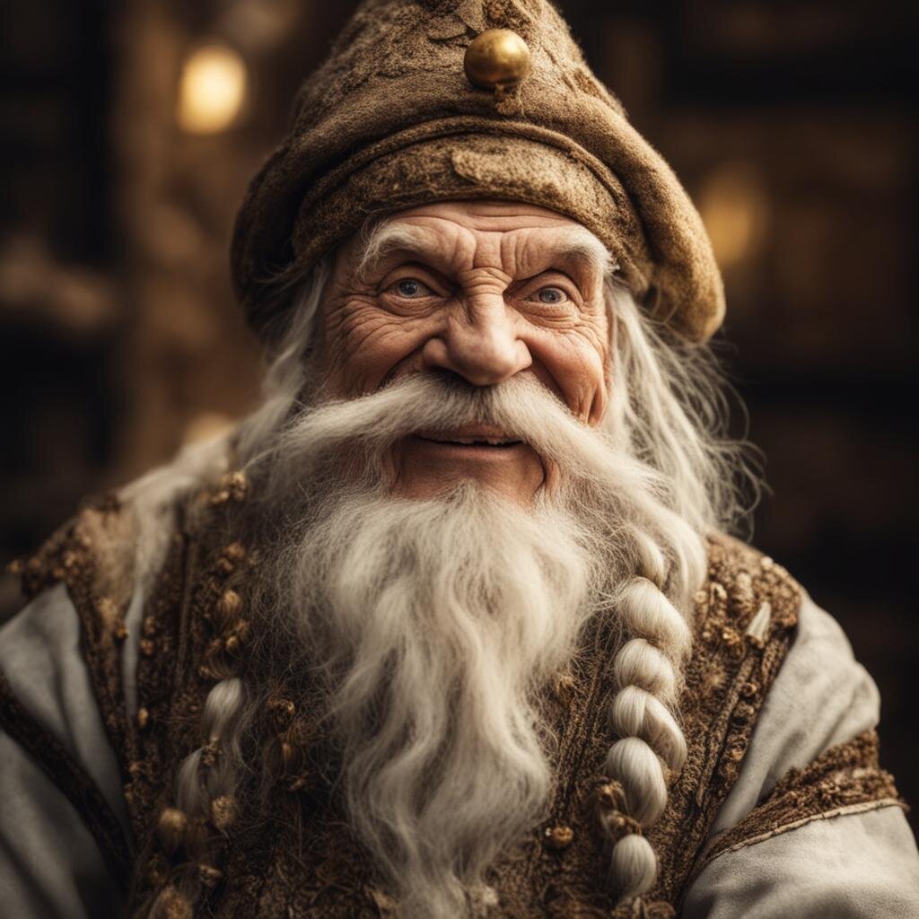 Фантазия нейросети Kandinsky