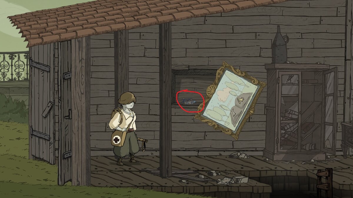 дворец владимира брынцалова. дом глава 18.