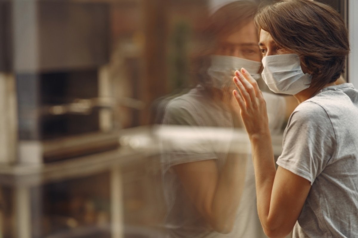    Жители Камчатки стали реже болеть COVID-19 и гриппом