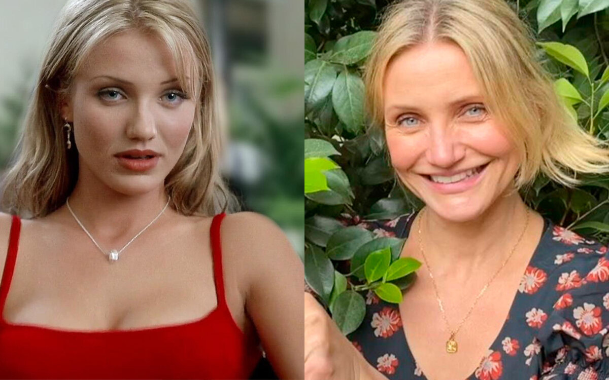    New Line Cinema / Global Look Press