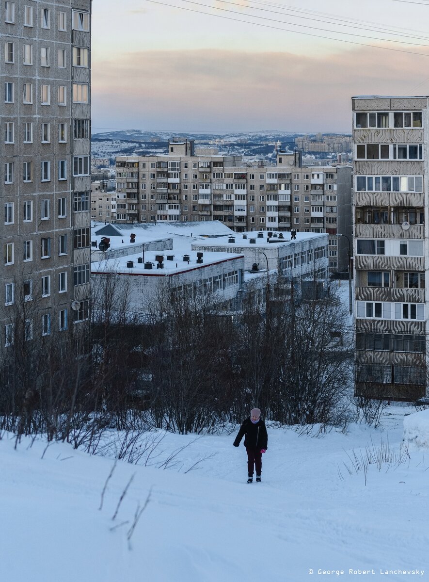 Эстетика мурманск